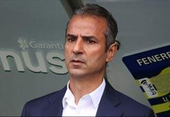 İTİRAF! İsmail Kartal: Transfer istedim...