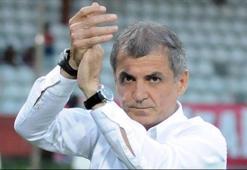 Erhan Altın: Süper Lig'e çıkmaya hazırız
