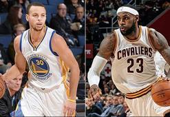 NBA'de finale 1 gün kaldı