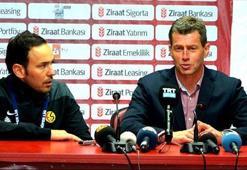Skibbe: Transfer yapmayacağız
