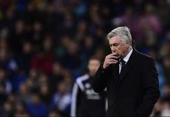 Carlo Ancelotti, Milan'ı reddetti