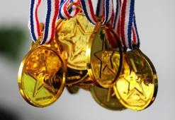 Milli sporculardan 2018'de 5 bin 250 madalya
