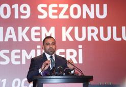 Hamza Yerlikaya: "Cumhurbaşkanımız anbean elinde cep telefonu ile maçları izliyor"
