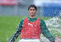 Batuhan Altıntaş Hamburg'a transfer oldu
