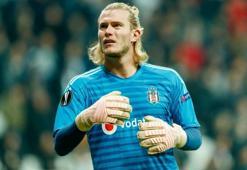 "Karius'u kim kesecek?"
