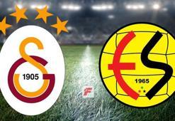 Galatasaray - Eskişehirspor ( CANLI )