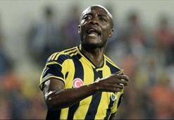 Webo: Bu forma için her zaman hazırım