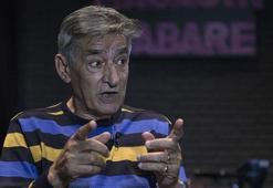 "Ufuk Sarıca, Türkiye için doğru tercih"