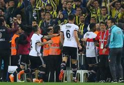 Fenerbahçe-Beşiktaş derbisi dünya basınında