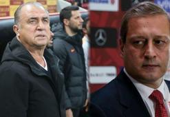 Fanatik yazarları Fatih Terim - Galatasaray ayrılığını değerlendirdi