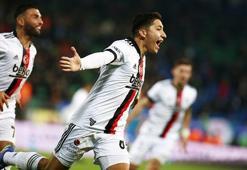 Beşiktaş'ta gündem Emirhan İlkhan! Muhammed Demirci örneği!