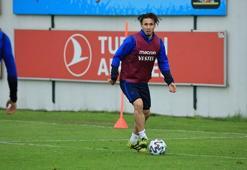 Trabzonspor'da sıradaki yolcu Anders Trondsen