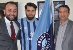 Adana Demirspor 'Şen'lendi