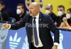 Aleksandar Djordjevic: Tüm gücümüzle parkede olacağız