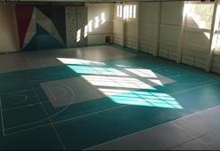 Yeni yetenekler spor fabrikasında yetişecek