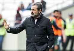 Aykut Kocaman İngiltere semalarında