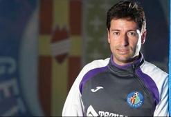 Getafe, Franco ile yollarını ayırdı