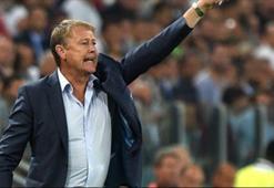 Gençlerbirliği'nde Hareide sesleri