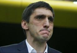 SÜRPRİZ! Tayfun Korkut....