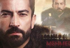 Mehmed Bir Cihan Fatihi'nin afişi yayınlandı!