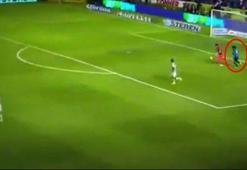 Ronaldinho'nun planı tutmadı