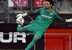 La Liga'dan düşen ilk takım Malaga oldu