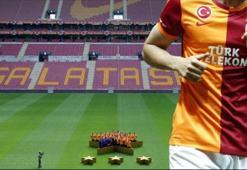 Fenerbahçelileri kızdıracak kek kalıbı göndermesi