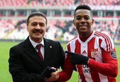 Faruk Taşseten: Robinho ilk değil, son da olmayacak!