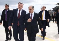 Gençlik ve Spor Bakanı Bak, Şırnak'ta gençlerle buluştu