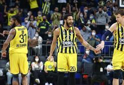Fenerbahçe Beko-Alba Berlin maçına koronavirüs engeli
