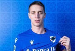 Milan transferi açıkladı! Andrea Conti, Sampdoria'da