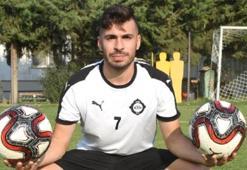 Altay'da Pedro ile yollar ayrıldı