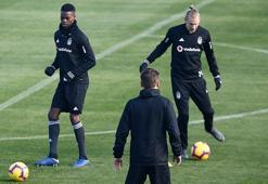 Beşiktaş savunmada istikrar sağlayamadı
