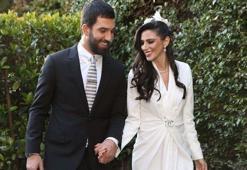 Arda Turan'ın eşi Aslıhan Doğan hakkında bomba iddia!