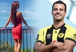 Ada'yı sallayan seks skandalı! Steven Taylor ve Diana Adomatis ayrıldı...