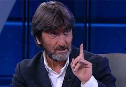 Rıdvan Dilmen: Bunlar normal futbol olayları değil