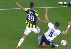 Pepe'nin kırmızı kartı doğru mu? (Fenerbahçe-Beşiktaş)