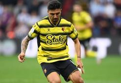 Watford menajeri Claudio Ranieri'den Ozan Tufan açıklaması
