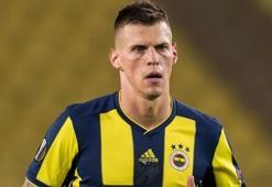 Martin Skrtel'in menajerinden bomba transfer açıklaması! Barcelona...