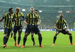 Fenerbahçe-Akhisarspor maçı öncesi notlar