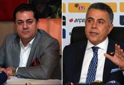 Eskişehir'de kongre rüzgarı