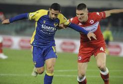 Transfer haberi: Atletico Madrid'in gözü Nikola Milenkovic'de