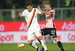 Kevin Strootman yeniden sakatlandı!