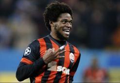 Lucescu, Luiz Adriano'yu da getirecek!