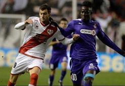 Eric Bailly Villareal'de