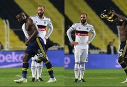 Hulusi Belgü'den Emenike göndermesi!
