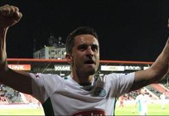Göztepe Rangelov'un peşinde