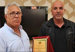 Alanyaspor'da Kalpar bıraktı