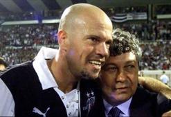 Lucescu'dan 5 yıllık imza!