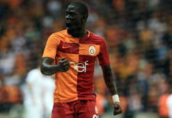 Badou Ndiaye'den Galatasaray dönemine ilişkin açıklama